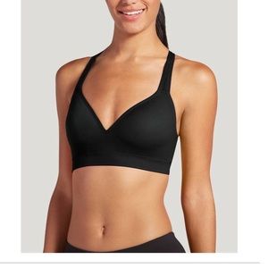Jockey Molded Cup Sports Bra NWT
